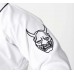 Гі FUJI Dark Arts  BJJ GI Edition White